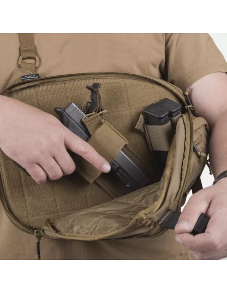 Helikon-Tex EDC Sling Backpack - Cordura® (various colors)
