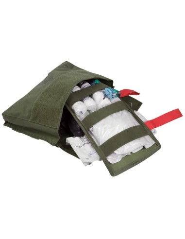 Tasmanian Tiger IFAK pouch L (olive)