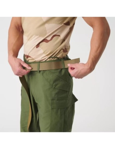 Helikon-Tex M65 Pants - NyCo Sateen (various colors)