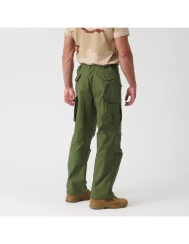 Helikon-Tex M65 Pants - NyCo Sateen (various colors)