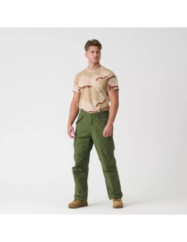 Helikon-Tex M65 Pants - NyCo Sateen (various colors)