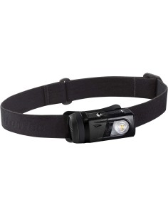 Princeton Tec SNAP RGB pealamp (black)