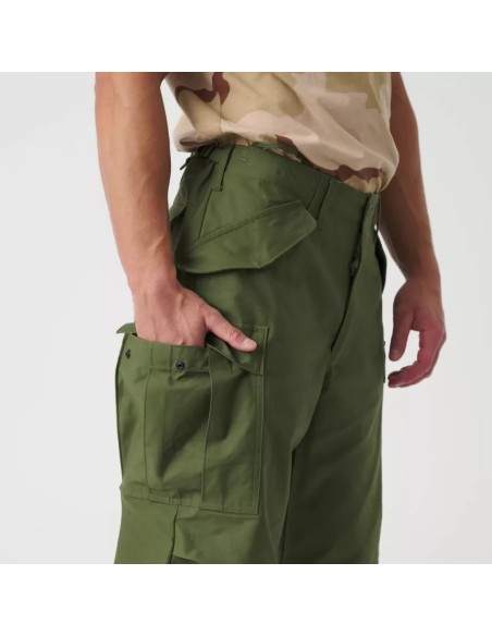 Helikon-Tex M65 Pants - NyCo Sateen (various colors)