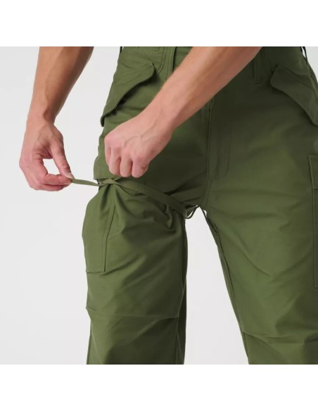 Helikon-Tex M65 Pants - NyCo Sateen (various colors)