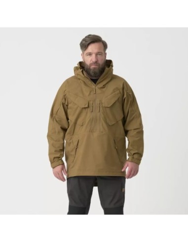 Helikon-Tex Pilgrim Anorak Jacket DuraCanvas® (various colors)