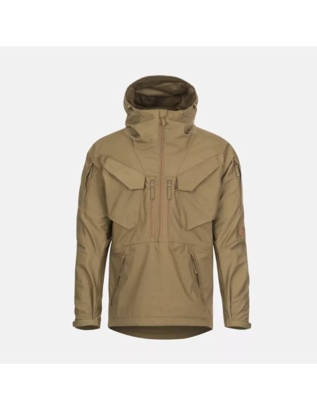 Helikon-Tex Pilgrim Anorak Jacket DuraCanvas® (various colors)