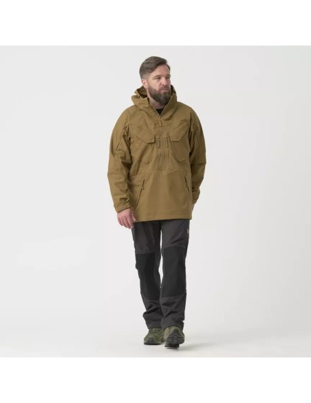 Helikon-Tex Pilgrim Anorak Jacket DuraCanvas® (various colors)