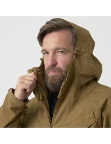 Helikon-Tex Pilgrim Anorak Jacket DuraCanvas® (various colors)