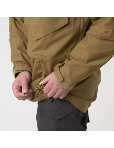 Helikon-Tex Pilgrim Anorak Jacket DuraCanvas® (various colors)