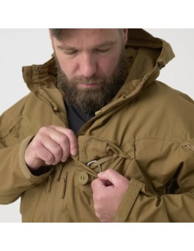 Helikon-Tex Pilgrim Anorak Jacket DuraCanvas® (various colors)