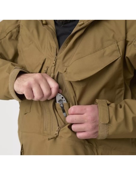 Helikon-Tex Pilgrim Anorak Jacket DuraCanvas® (various colors)