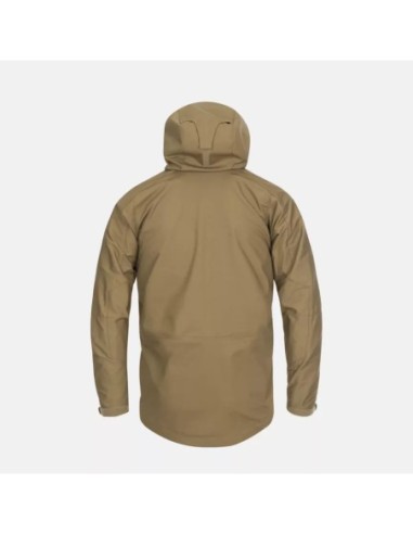 Helikon-Tex Pilgrim Anorak Jacket DuraCanvas® (various colors)