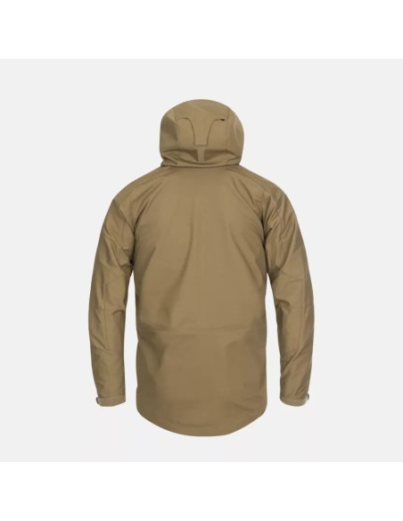 Helikon-Tex Pilgrim Anorak Jacket DuraCanvas® (various colors)