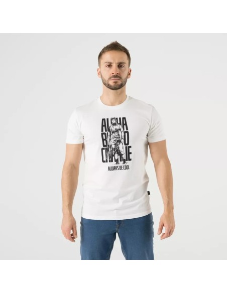 Helikon-Tex T-shirt (ABC Alfa Bravo Charlie) Cotton (various colors)