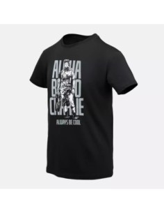 Helikon-Tex T-shirt (ABC Alfa Bravo Charlie) Cotton (various colors) 2