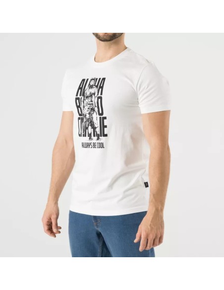 Helikon-Tex T-shirt (ABC Alfa Bravo Charlie) Cotton (various colors)