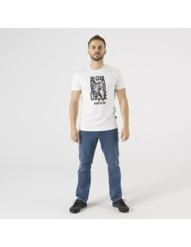 Helikon-Tex T-shirt (ABC Alfa Bravo Charlie) Cotton (various colors)