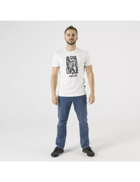 Helikon-Tex T-shirt (ABC Alfa Bravo Charlie) Cotton (various colors)