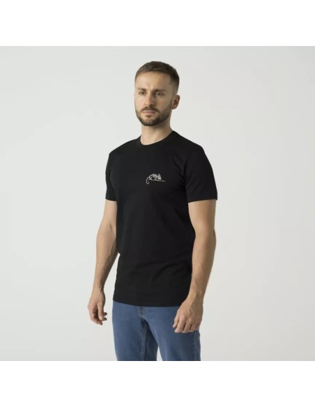 Helikon-Tex T-shirt (Logo) Cotton (various colors)