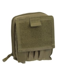 Condor MOLLE admin-/kaarditasku (oliiv)