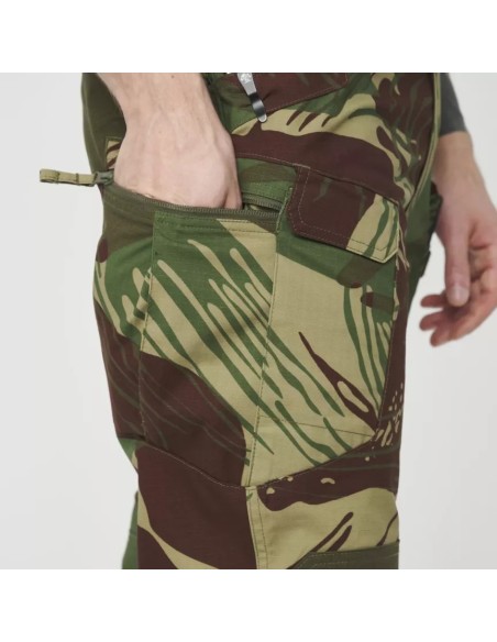 Helikon-Tex UTP Pants - PolyCotton Stretch Ripstop (various colors)