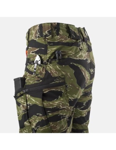 Helikon-Tex UTP Pants - PolyCotton Stretch Ripstop (various colors)