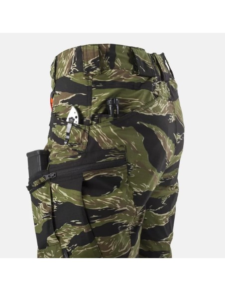 Helikon-Tex UTP Pants - PolyCotton Stretch Ripstop (various colors)