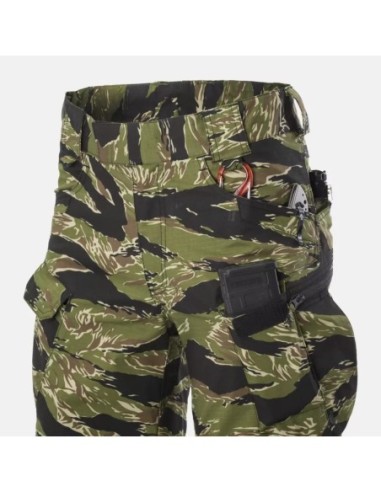 Helikon-Tex UTP Pants - PolyCotton Stretch Ripstop (various colors)