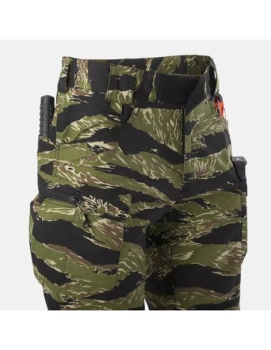 Helikon-Tex UTP Pants - PolyCotton Stretch Ripstop (various colors)