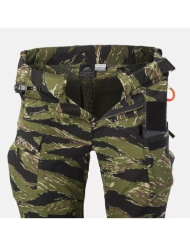 Helikon-Tex UTP Pants - PolyCotton Stretch Ripstop (various colors)