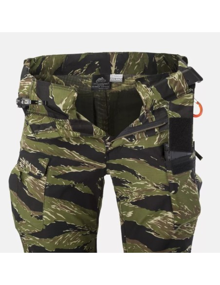 Helikon-Tex UTP Pants - PolyCotton Stretch Ripstop (various colors)