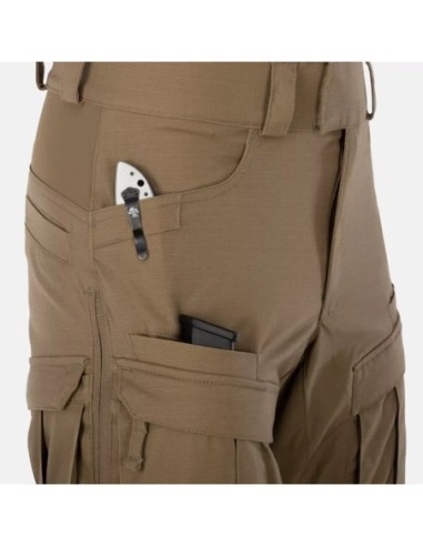 Helikon-Tex MCDU Pants - DyNyCo (various colors)