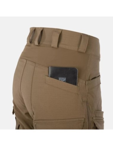 Helikon-Tex MCDU Pants - DyNyCo (various colors)