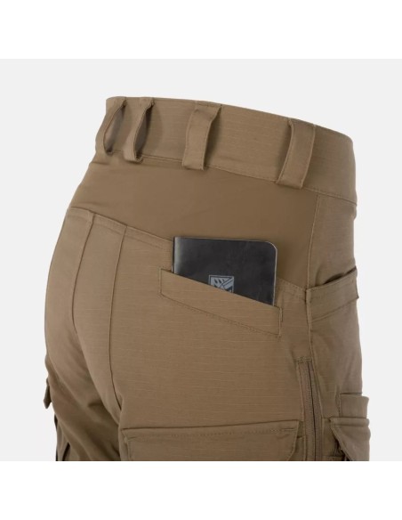 Helikon-Tex MCDU Pants - DyNyCo (various colors)