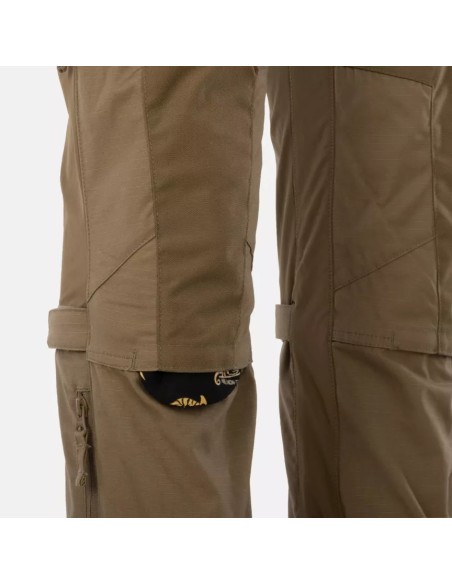 Helikon-Tex MCDU Pants - DyNyCo (various colors)