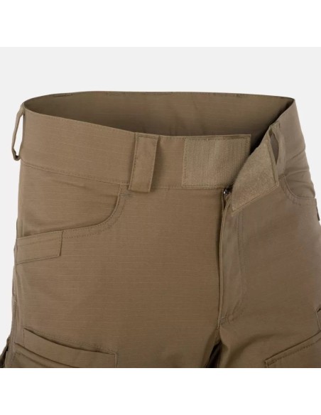 Helikon-Tex MCDU Pants - DyNyCo (various colors)