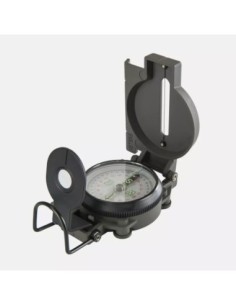 Helikon-Tex Ranger Mk2 Compass - Aluminum