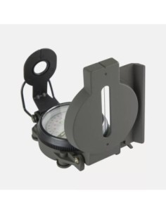 Helikon-Tex Ranger Mk2 Compass - Aluminum 2