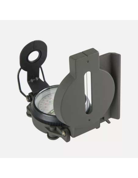 Helikon-Tex Ranger Mk2 Compass - Aluminum