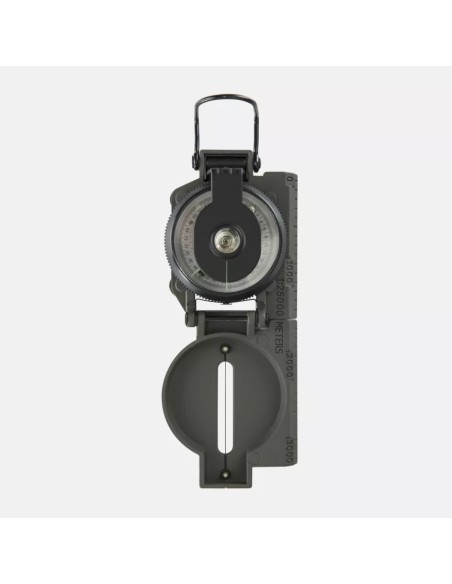 Helikon-Tex Ranger Mk2 Compass - Aluminum