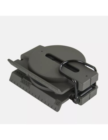 Helikon-Tex Ranger Mk2 Compass - Aluminum