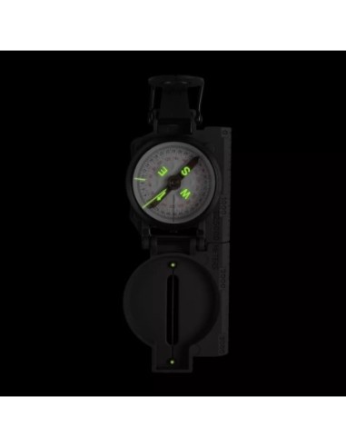 Helikon-Tex Ranger Mk2 Compass - Aluminum