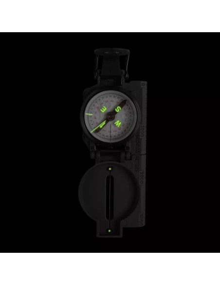 Helikon-Tex Ranger Mk2 Compass - Aluminum