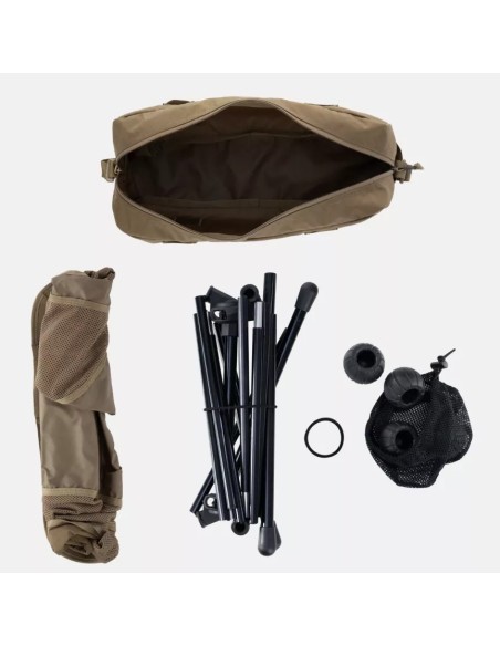 Helikon-Tex Traveler Enlarged Chair Cordura® (various colors)