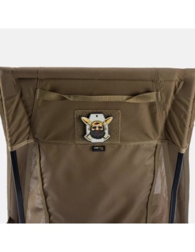 Helikon-Tex Traveler Enlarged Chair Cordura® (various colors)