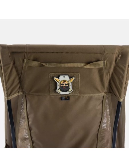 Helikon-Tex Traveler Enlarged Chair Cordura® (various colors)