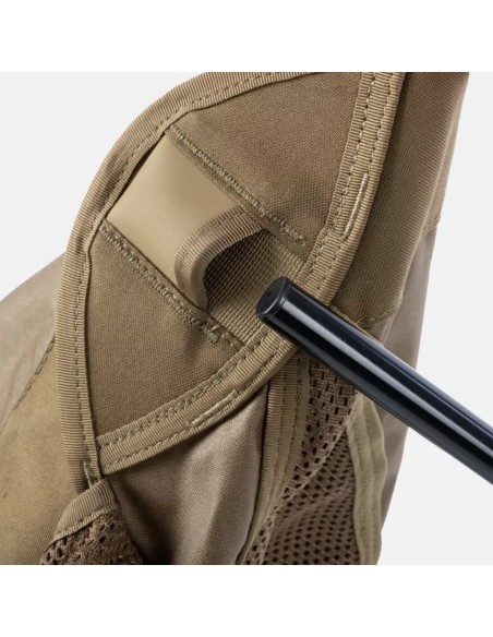 Helikon-Tex Traveler Enlarged Chair Cordura® (various colors)