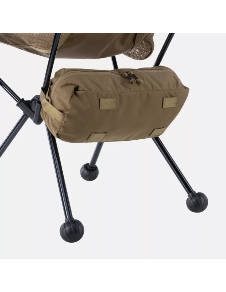 Helikon-Tex Traveler Enlarged Chair Cordura® (various colors)