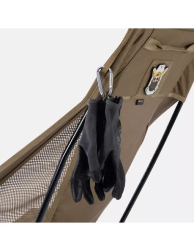 Helikon-Tex Traveler Enlarged Chair Cordura® (various colors)