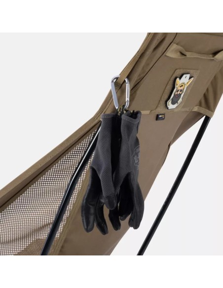 Helikon-Tex Traveler Enlarged Chair Cordura® (various colors)